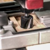 Trend Router Bit Set 1/4" Shank – Woodworking Tools for Clean Cuts - Image 5