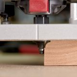 Trend Router Bit Set 1/4" Shank – Woodworking Tools for Clean Cuts - Image 6