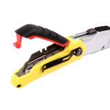 Stanley FatMax Folding Utility Knife – Retractable Blade Cutter - Image 4