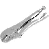 Irwin 10-Inch Vise-Grip Locking Pliers – Straight Jaw - Image 2