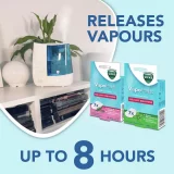 Vicks VH845 Warm Mist Humidifier for Sleep & Health Relief - Image 5