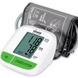 Kinetik Wellbeing Digital Blood Pressure Monitor – WBP1 Arm Type - Image 2