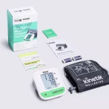Kinetik Wellbeing Digital Blood Pressure Monitor – WBP1 Arm Type - Image 3