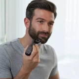 Panasonic Body & Hair Groomer ER-GB80-H511 – All-in-One Trimmer for Men - Image 6