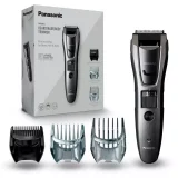 Panasonic Body & Hair Groomer ER-GB80-H511 – All-in-One Trimmer for Men - Image 12