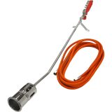 Propane Roofing Torch Set by Rothenberger – 5m Hose Included - Image 2
