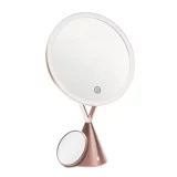 Rio LED Illuminated HD Mirror for Makeup - Image 2