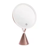 Rio LED Illuminated HD Mirror for Makeup - Image 3