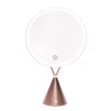 Rio LED Illuminated HD Mirror for Makeup - Image 4