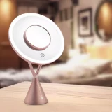 Rio LED Illuminated HD Mirror for Makeup - Image 7