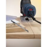 Bosch Wood Jigsaw Blades EXPERT Series – Durable & Sharp - Image 4