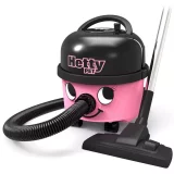 Hetty Pet Cylinder Vacuum Cleaner – Powerful & Bagged - Image 2