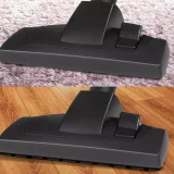 Hetty Pet Cylinder Vacuum Cleaner – Powerful & Bagged - Image 5