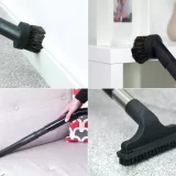 Hetty Pet Cylinder Vacuum Cleaner – Powerful & Bagged - Image 6