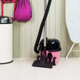 Hetty Pet Cylinder Vacuum Cleaner – Powerful & Bagged - Image 8