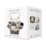 Rio Ultimate Beauty Vanity Case – Makeup & Cosmetic Organizer - Image 8