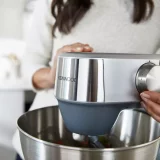 Kenwood Prospero+ Stand Mixer KHC29.N0SI – 6-in-1 Compact Kitchen Machine - Image 5