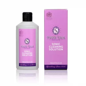 Town Talk Ultrasonic Jewelry Cleaning Fluid