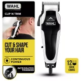 Wahl Clip N Trim Hair Clipper for Men – Model 79900-800X - Image 2
