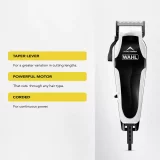 Wahl Clip N Trim Hair Clipper for Men – Model 79900-800X - Image 3