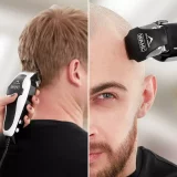 Wahl Clip N Trim Hair Clipper for Men – Model 79900-800X - Image 6