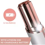 Finishing Touch Flawless Rechargeable Women's Electric Shaver - Image 4