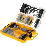 DeWalt 100-Piece Mixed Bit Set for Drilling & Driving - Image 2