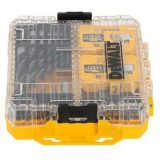 DeWalt 100-Piece Mixed Bit Set for Drilling & Driving - Image 4