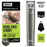 Wahl Multi-Grooming Kit 3025735X – Beard, Hair & Detail Trimmer - Image 2