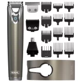 Wahl Multi-Grooming Kit 3025735X – Beard, Hair & Detail Trimmer - Image 3