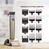 Wahl Multi-Grooming Kit 3025735X – Beard, Hair & Detail Trimmer - Image 1