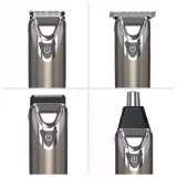 Wahl Multi-Grooming Kit 3025735X – Beard, Hair & Detail Trimmer - Image 5