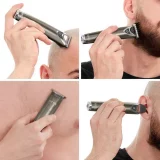 Wahl Multi-Grooming Kit 3025735X – Beard, Hair & Detail Trimmer - Image 6