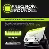 Wahl Multi-Grooming Kit 3025735X – Beard, Hair & Detail Trimmer - Image 7