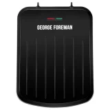 George Foreman 25800 Small Health Grill - Healthy & Fast Cooking Solution - Image 2