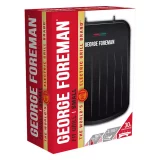 George Foreman 25800 Small Health Grill - Healthy & Fast Cooking Solution - Image 8