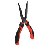 Minotaur 200mm Needle Nose Pliers – Heavy Duty Pliers for Fine Work - Image 3