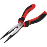 Minotaur 200mm Needle Nose Pliers – Heavy Duty Pliers for Fine Work - Image 2