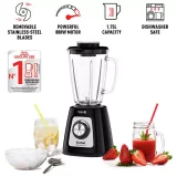 Tefal Blendforce II 2L Glass Blender – Powerful, Durable & Easy-to-Clean - Image 3