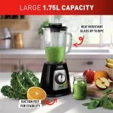 Tefal Blendforce II 2L Glass Blender – Powerful, Durable & Easy-to-Clean - Image 1