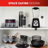 Tefal Blendforce II 2L Glass Blender – Powerful, Durable & Easy-to-Clean - Image 7