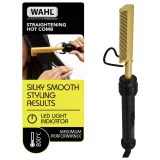 Wahl ZX698X Afro Hair Straightening Comb – Professional Styling Tool for Curly & Coily Hair - Image 2