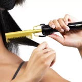 Wahl ZX698X Afro Hair Straightening Comb – Professional Styling Tool for Curly & Coily Hair - Image 5