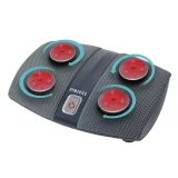 HoMedics Heated Shiatsu Foot Therapy Machine - Image 2