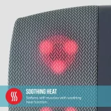 HoMedics Heated Shiatsu Foot Therapy Machine - Image 3