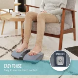 HoMedics Heated Shiatsu Foot Therapy Machine - Image 4