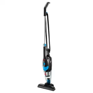 Bissell Featherweight Bagless Upright Vacuum - Efficient Corded Cleaning