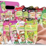 7th Heaven Pamper Hamper – Face Mask Gift Set - Image 2