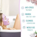 7th Heaven Pamper Hamper – Face Mask Gift Set - Image 4