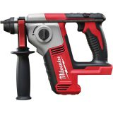 Milwaukee M18BH-0 Compact SDS+ Rotary Hammer – 2 Mode, Body Only - Image 2